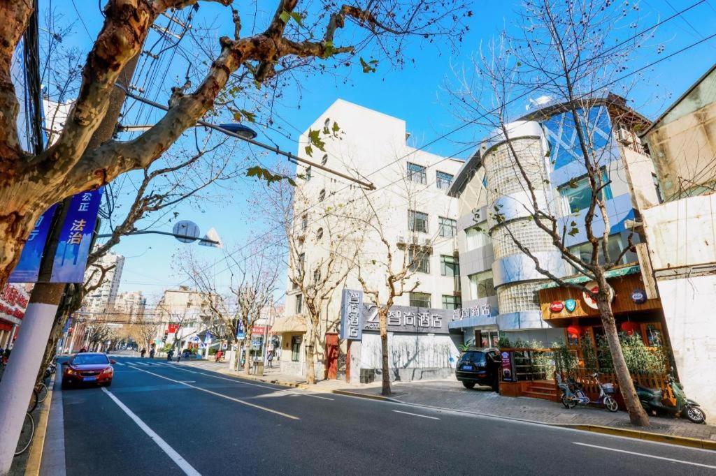 Hotel Zhotels Meilongzhen Plaza West Nanjing Road Branch